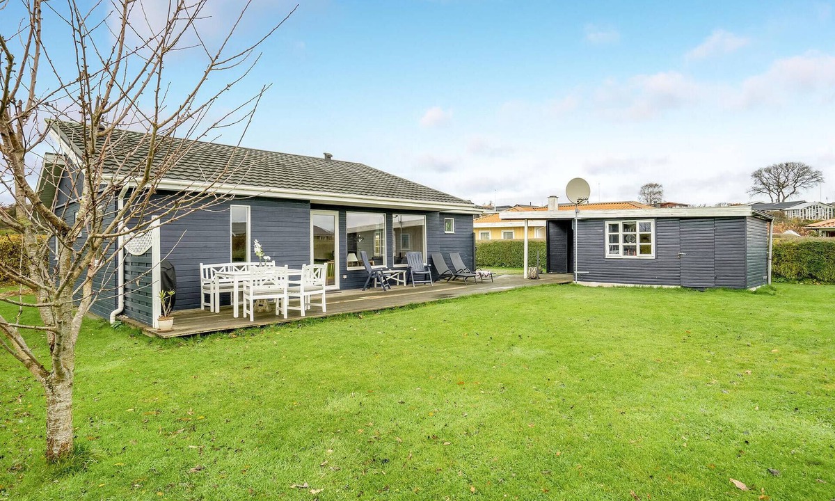 Juelsminde House | 2 bedroom beautiful home in Juelsminde