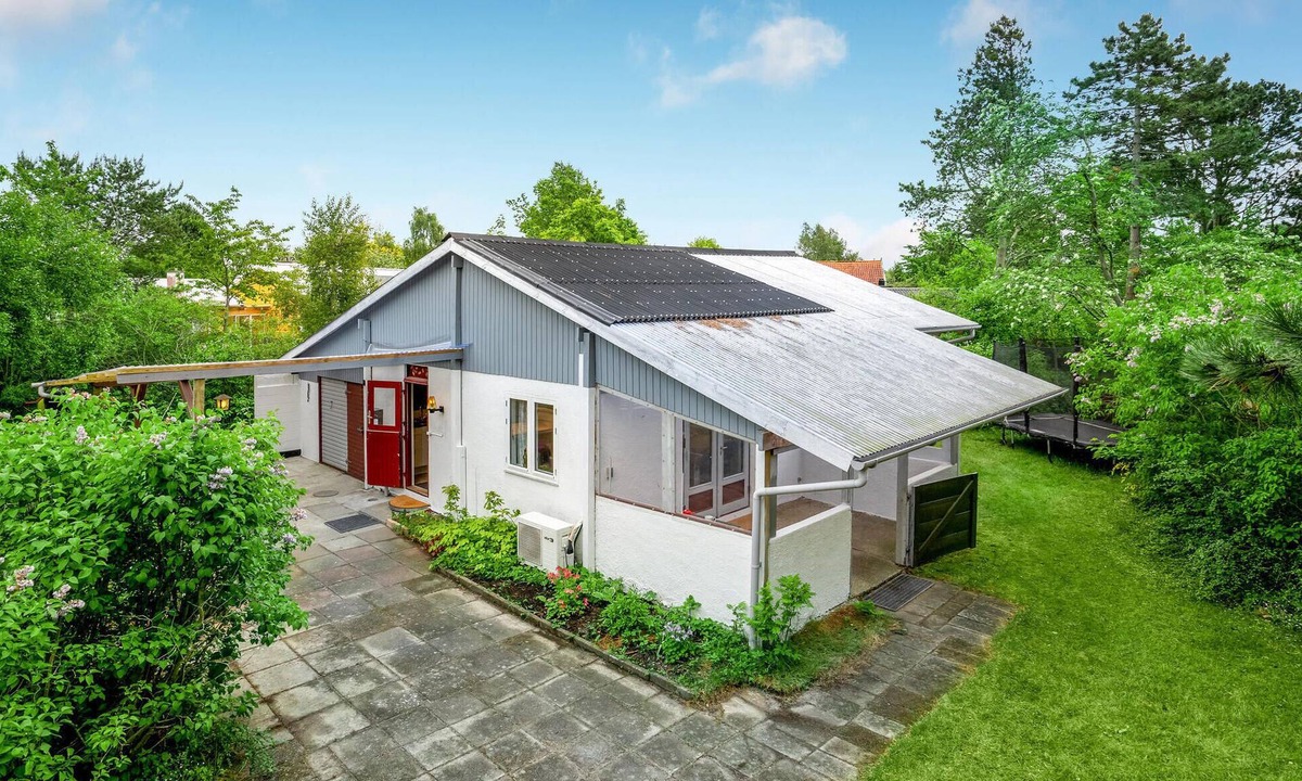 Nykøbing House | 2 bedroom beautiful home in Nykøbing Sj