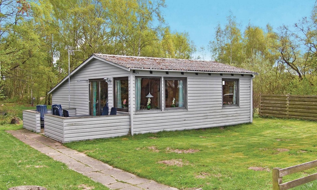 Skanderborg House | 2 bedroom beautiful home in Skanderborg