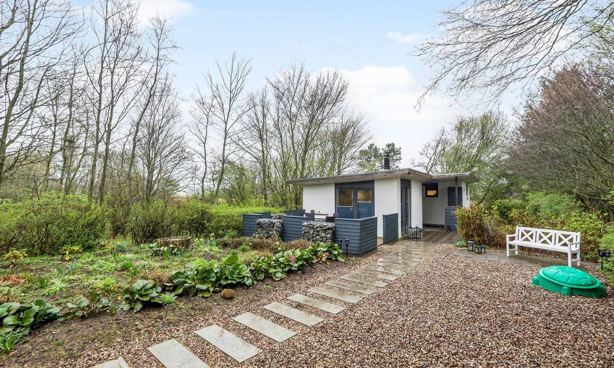 Sjaelborg House | 2 bedroom beautiful home in Esbjerg V