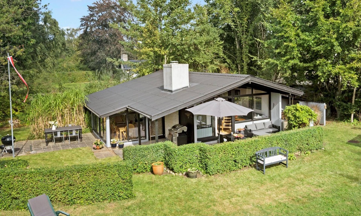 Kaldred House | 2 bedroom beautiful home in Eskebjerg