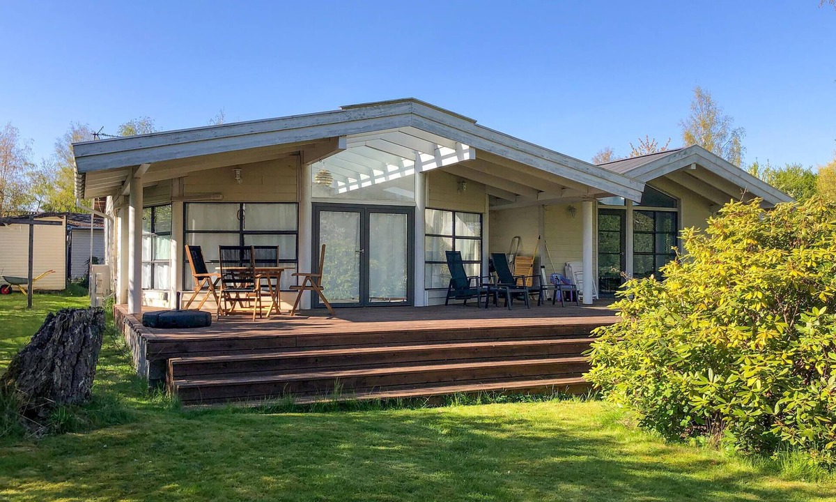 Atterup House | 2 bedroom beautiful home in Grevinge