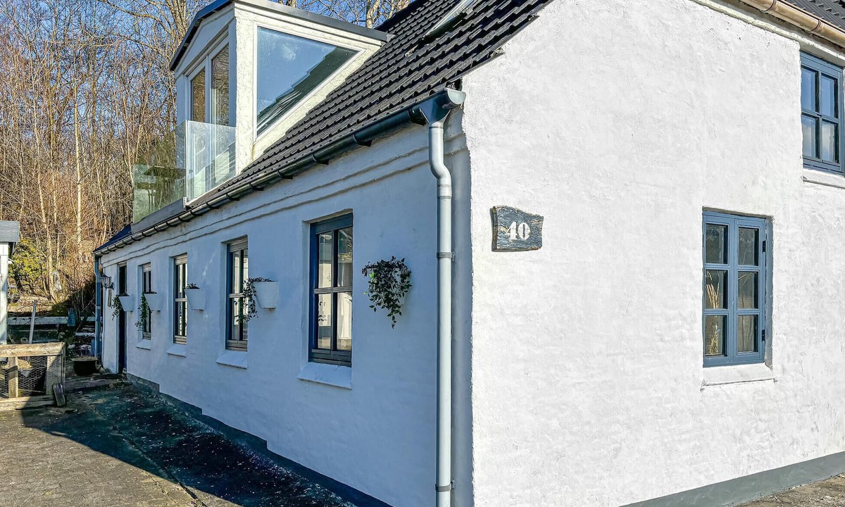 Vinderup House | 2 bedroom beautiful home in Vinderup