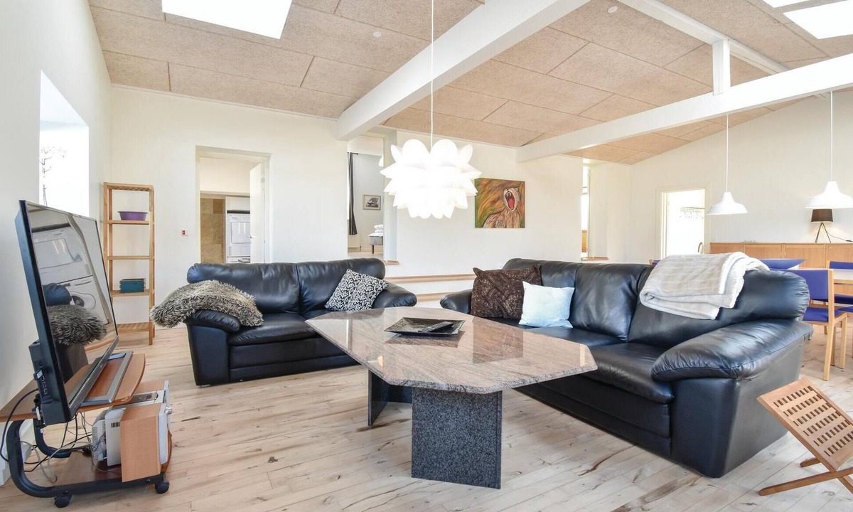 Bogense House | 2 bedroom beautiful home in Bogense
