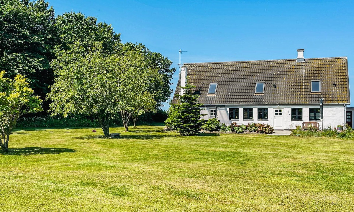 Bogense House | 2 bedroom beautiful home in Bogense