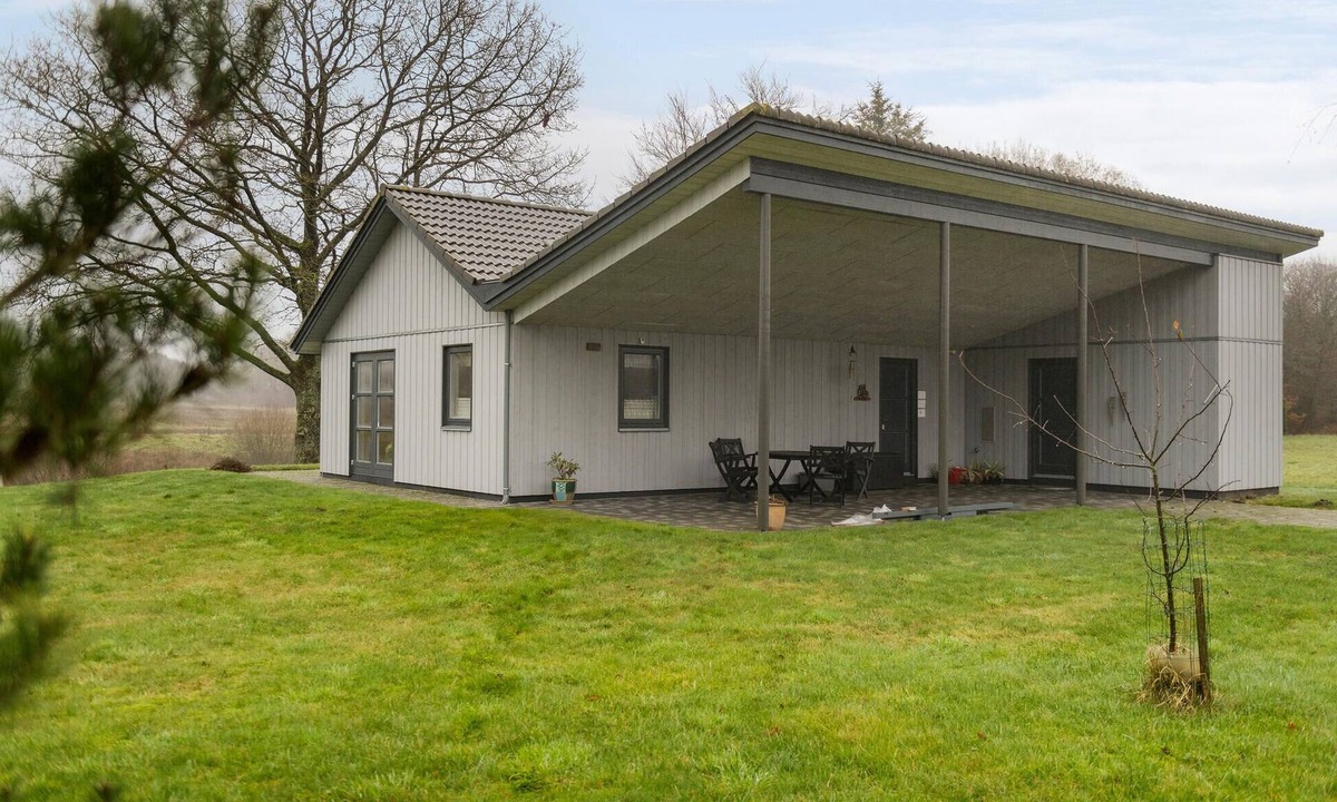 Hovborg House | 2 bedroom beautiful home in Hovborg
