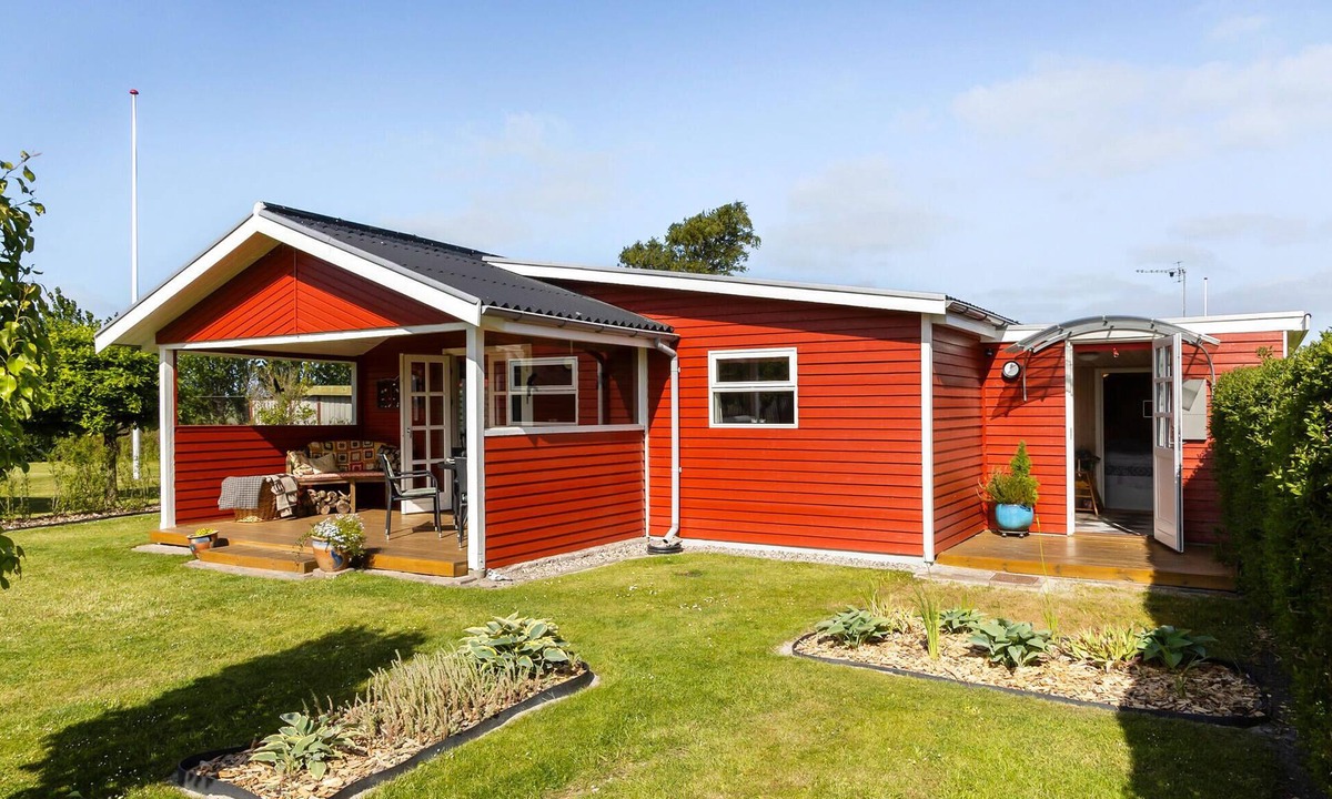 Otterup House | 2 bedroom beautiful home in Otterup