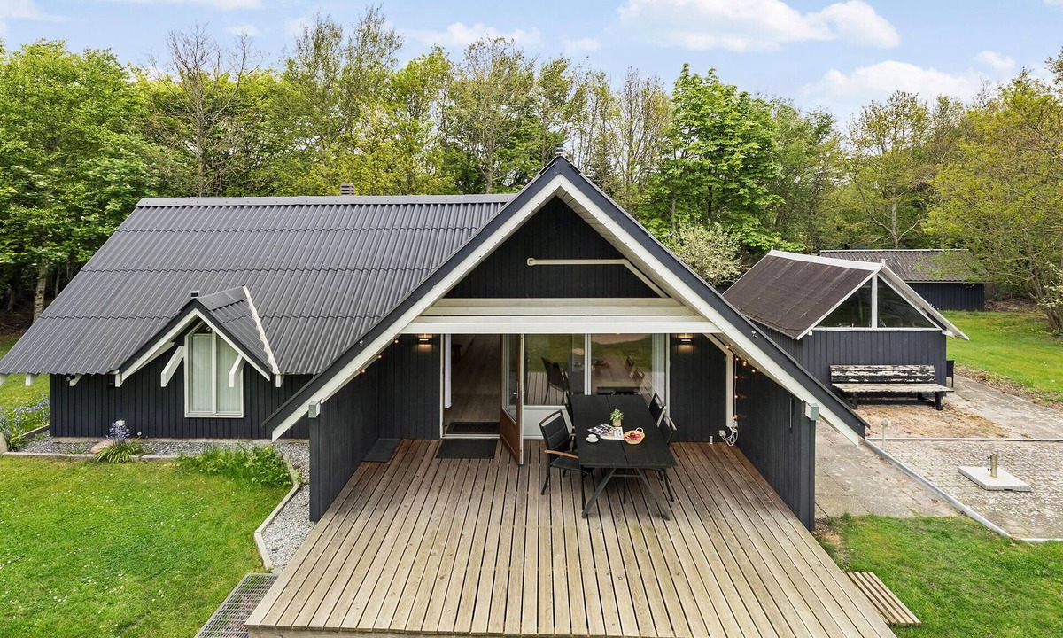 Thyholm House | 2 bedroom beautiful home in Thyholm