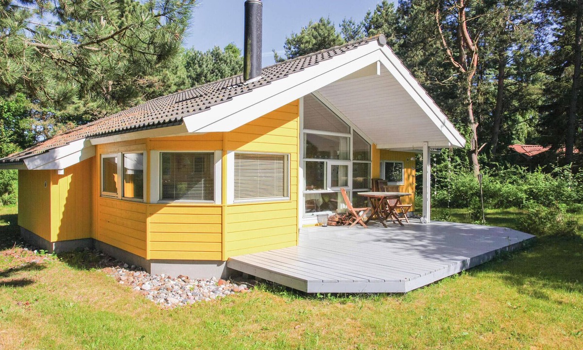 Hojby House | 2 bedroom beautiful home in Højby