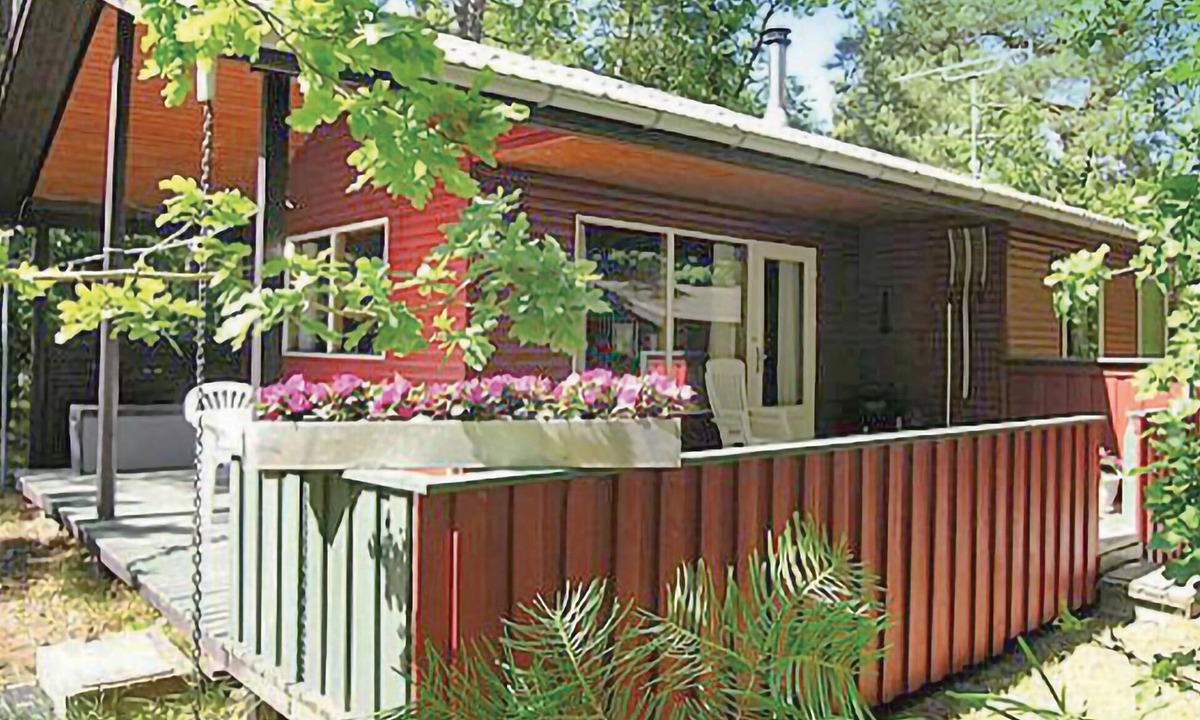 Hasle House | 2 bedroom beautiful home in Hasle