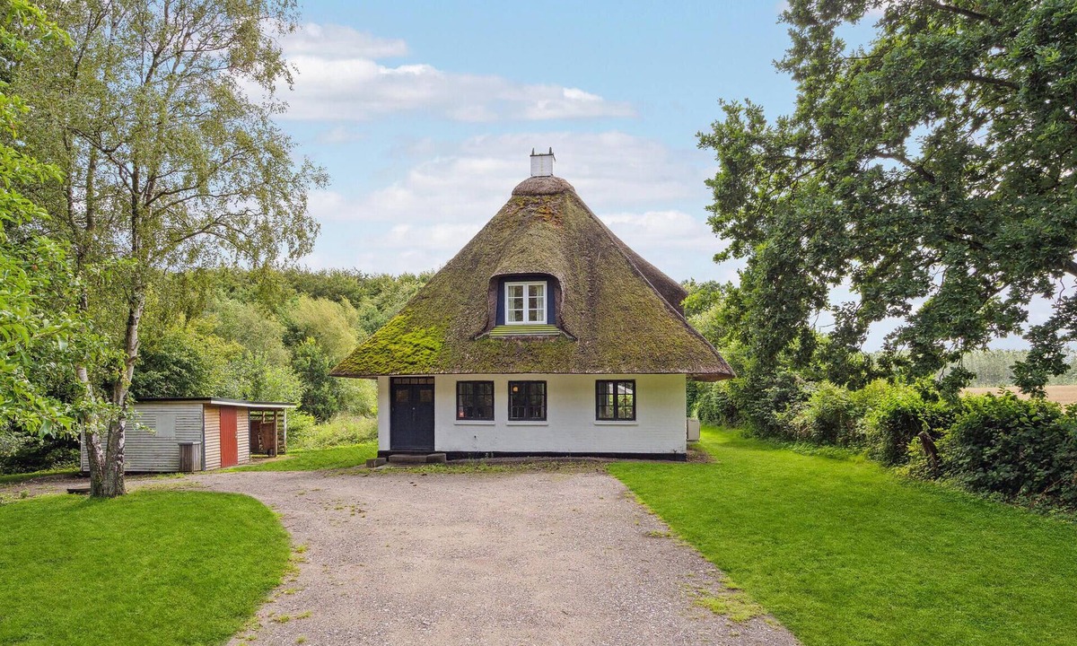 Ryslinge House | 2 bedroom beautiful home in Ringe