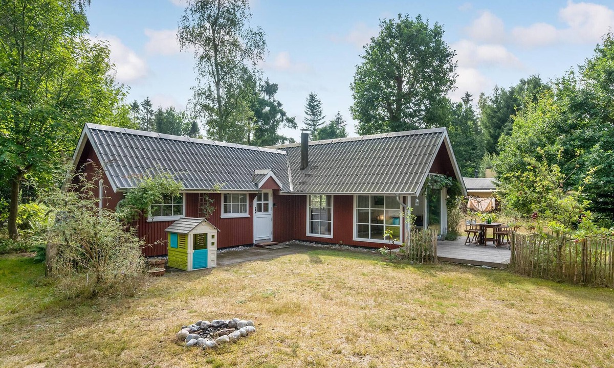 Strøby Ladeplads House | 2 bedroom beautiful home in Strøby
