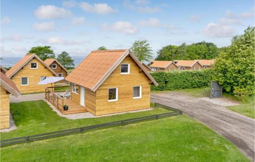 Tranekaer House | 2 Bedroom Beautiful Home In Tranekær
