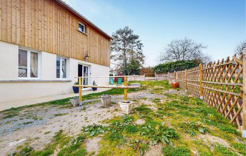 Cossaye House | 2 Bedroom Beautiful Home In Cossaye