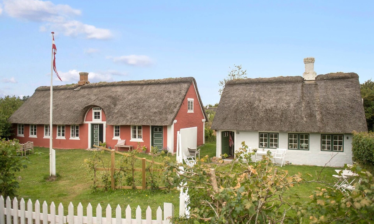 Sonderho House | 2 bedroom beautiful home in Fanø
