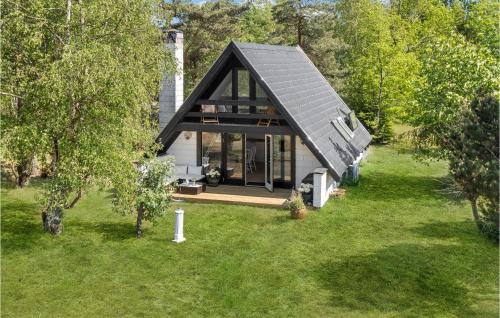 Gedesby House | 2 Bedroom Beautiful Home In Gedser