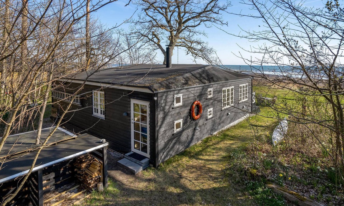 Koge House | 2 bedroom beautiful home in Køge