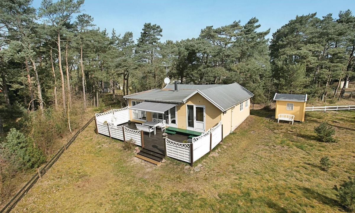 Snogebaek House | 2 bedroom beautiful home in Nexø