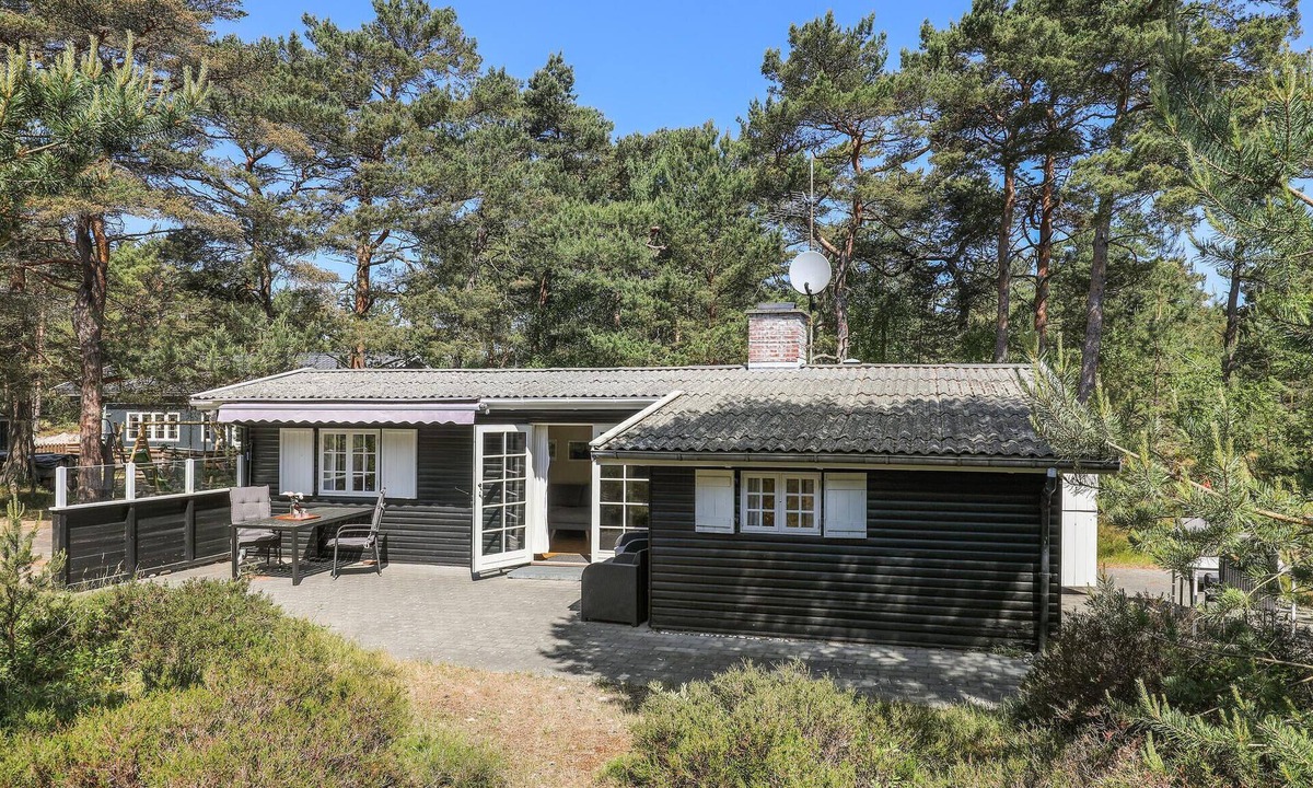 Balka Strand House | 2 bedroom beautiful home in Nexø