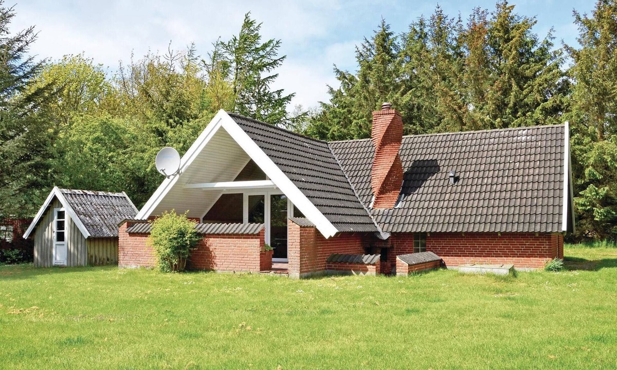 Thorsminde House | 2 bedroom beautiful home in Vemb