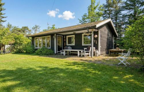 Bronde House | 2 Bedroom Beautiful Home In Orø