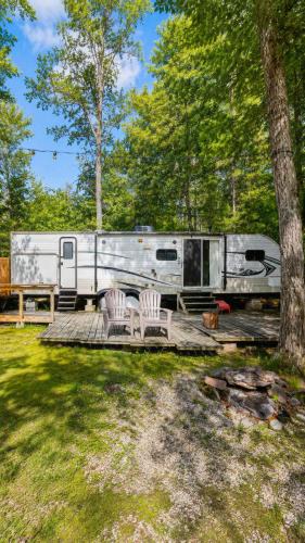 Carling Other | 2-bedroom Camper Trailer Cottage #2