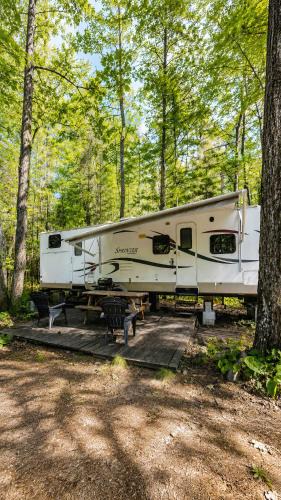 Carling Other | 2-bedroom Camper Trailer Cottage #3