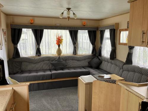 Skegness House | 2 bedroom caravan on 4 star park