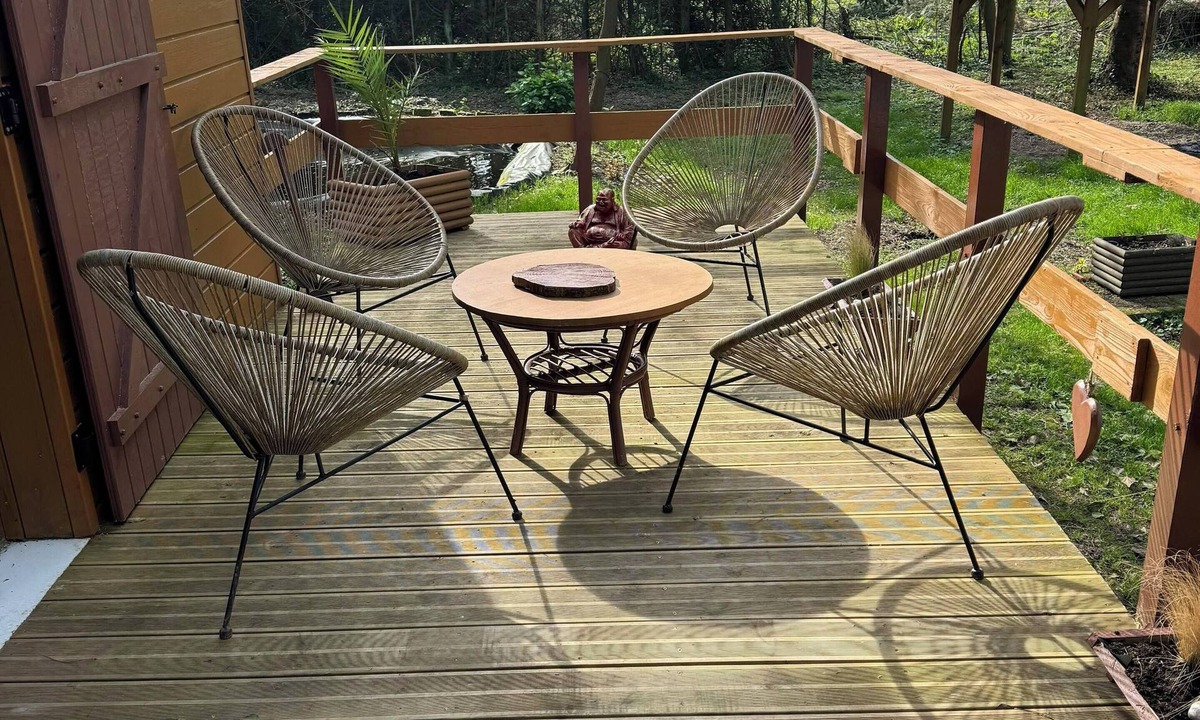 Canlers Ski Chalet | 2 Bedroom Chalet in Canlers