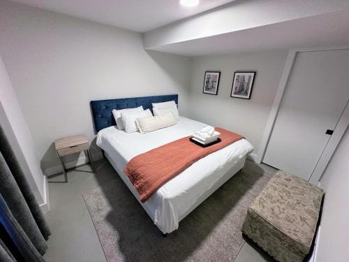 St. Louis Apartment | 2 Bedroom City Comfort