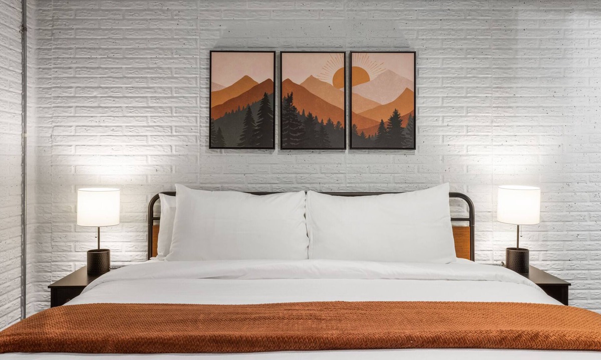 West Yellowstone House | 2-bedroom condo just 1 minute from Yellowstone. Experience comfort at Otters Den