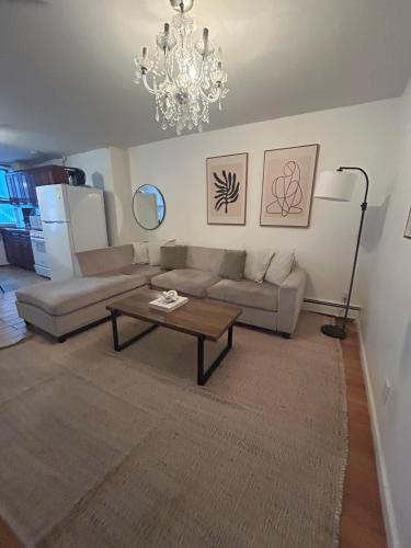 Tudor City Apartment | 2-Bedroom Condo in Kips Bay - New York City