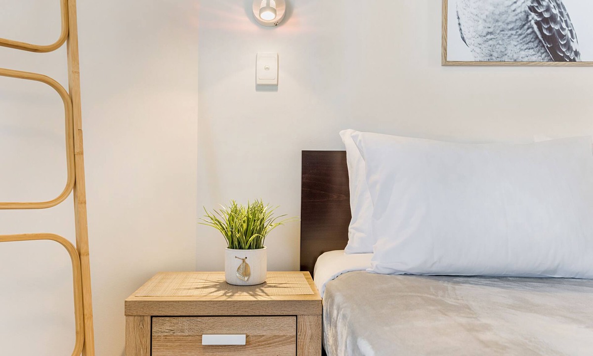 Coolum Beach Apartment | 2 Bedroom Coolum Beachside Apartment