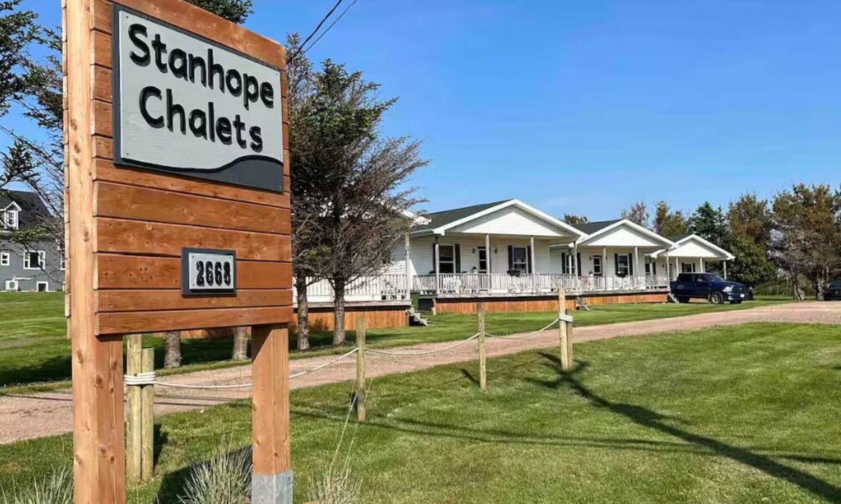York Cottage | 2 Bedroom Cottage