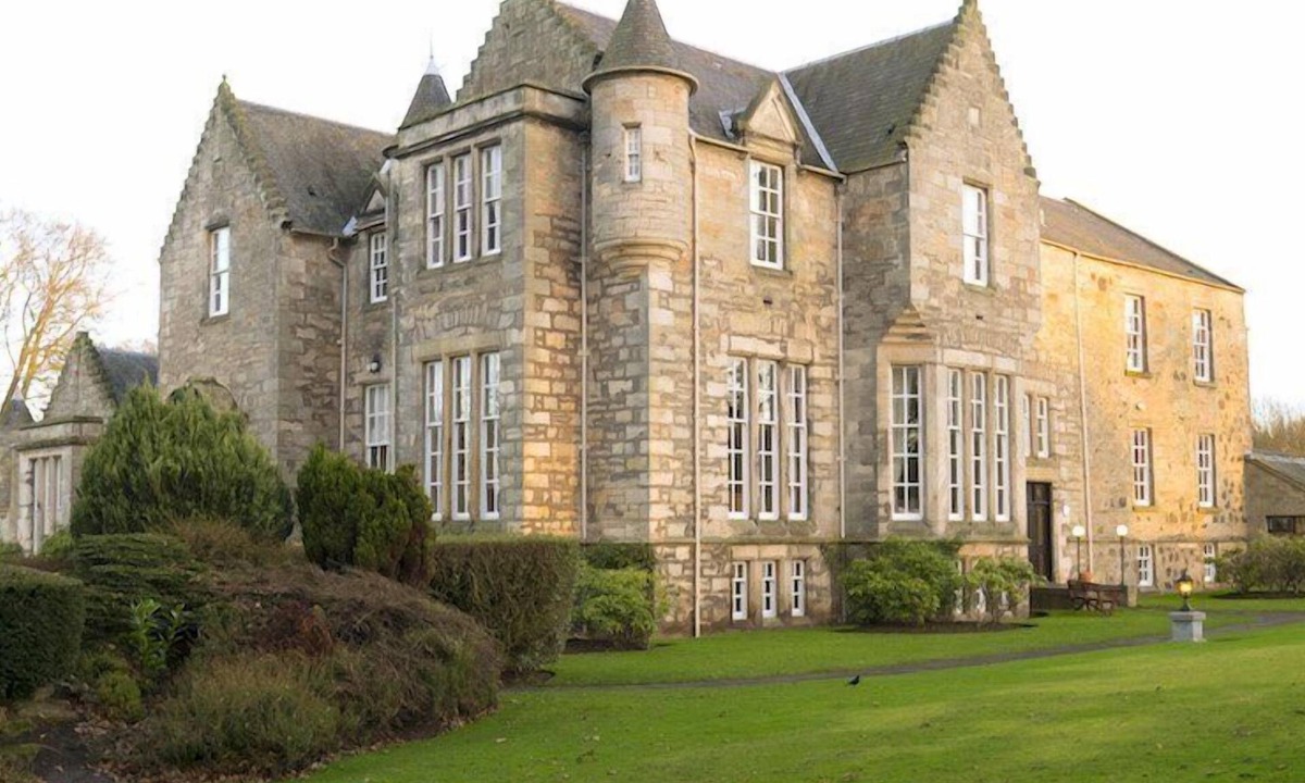 Pittenweem House | 2 Bedroom Cottage, Sleeps 4