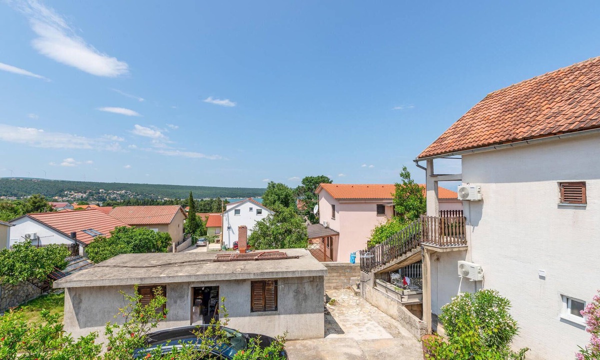 Gornji Karin Apartment | 2 bedroom cozy apartment in Karin Gornji