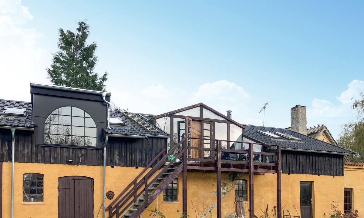 Hundested Apartment | 2 bedroom cozy apartment in Hundested
