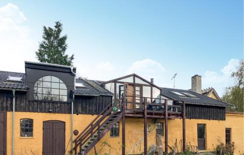 Hundested Apartment | 2 Bedroom Cozy Apartment In Hundested