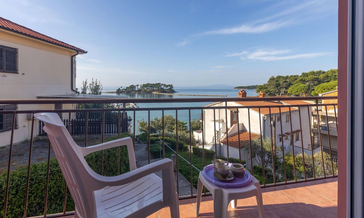 Banjol Apartment | 2 bedroom cozy apartment in Banjol