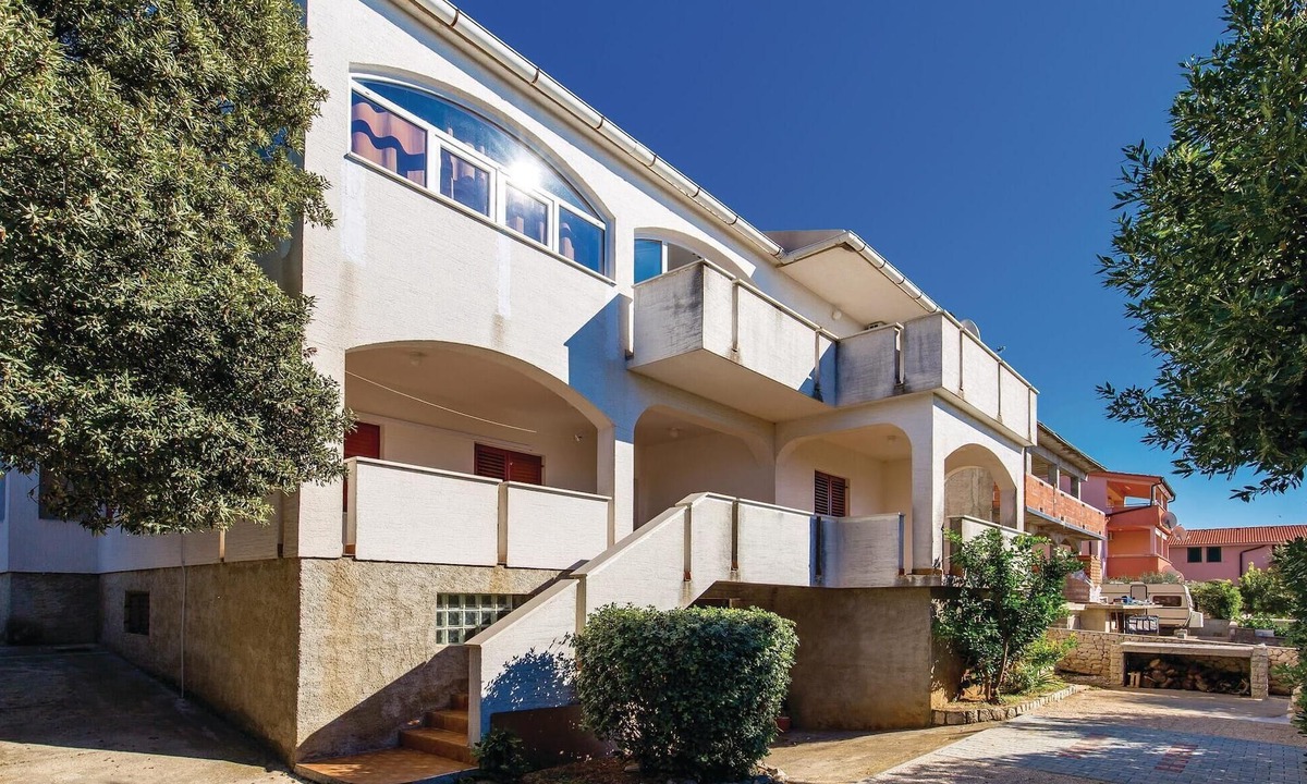 Mandre Apartment | 2 bedroom cozy apartment in Mandre