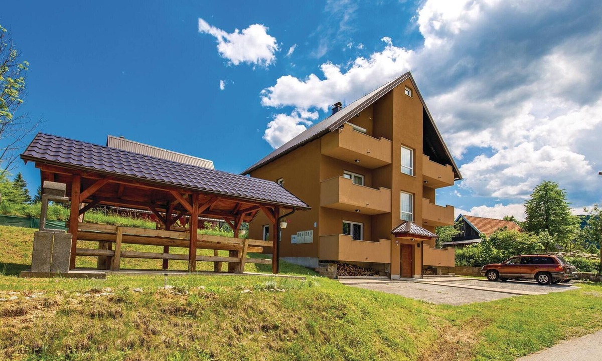 Jasenak Apartment | 2 bedroom cozy apartment in Ogulin