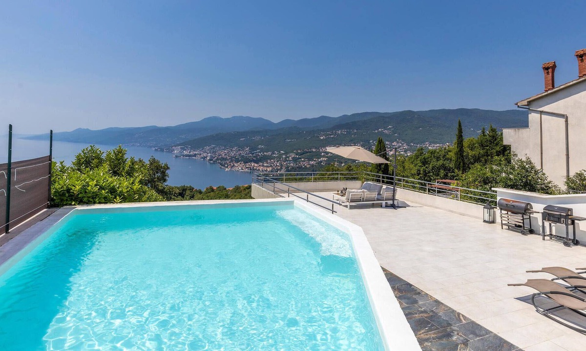 Rubesi Apartment | 2 bedroom cozy apartment in Rijeka
