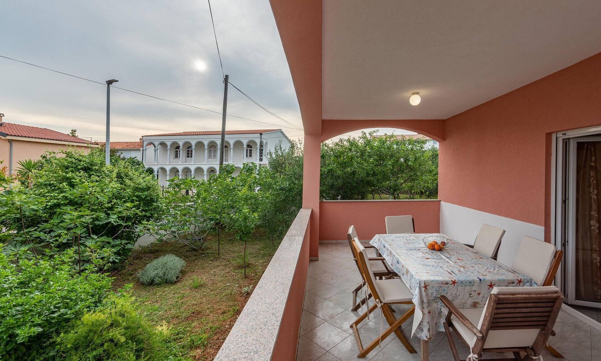 Vir Apartment | 2 bedroom cozy apartment in Vir