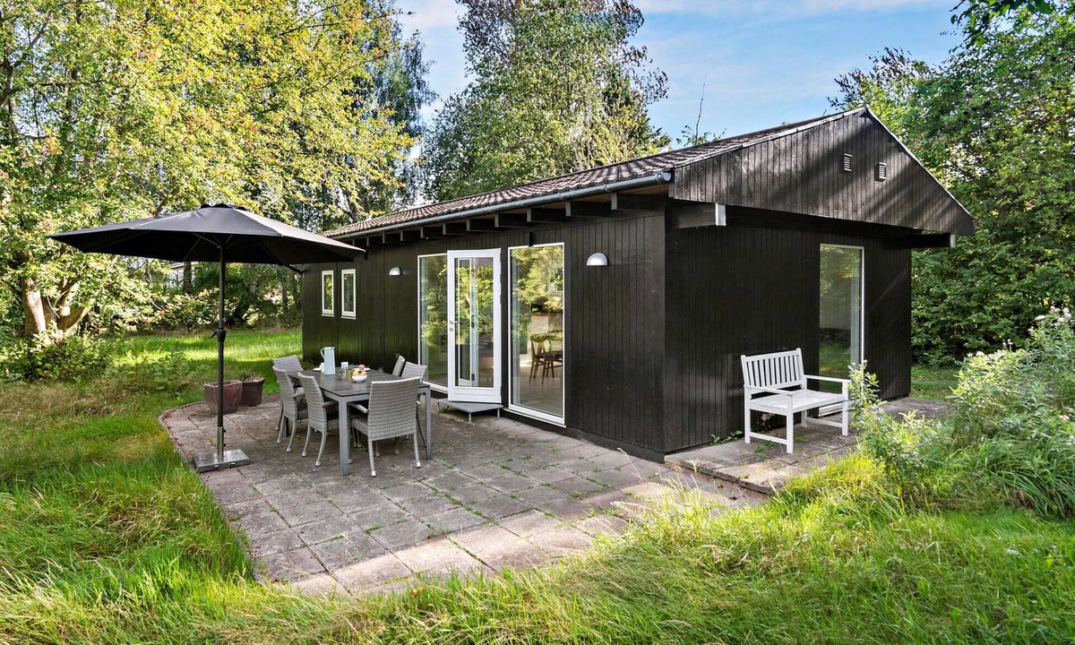 Kirke Hyllinge House | 2 bedroom cozy home in Kirke Hyllinge