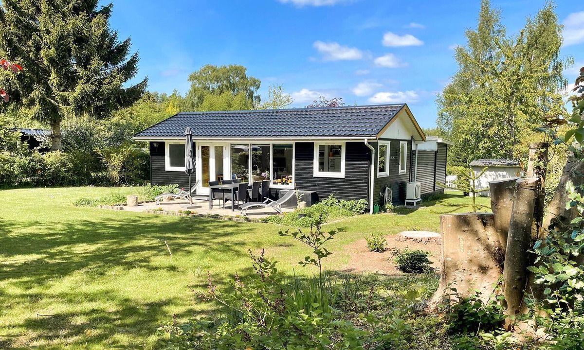 Frederiksvaerk House | 2 bedroom cozy home in Frederiksværk