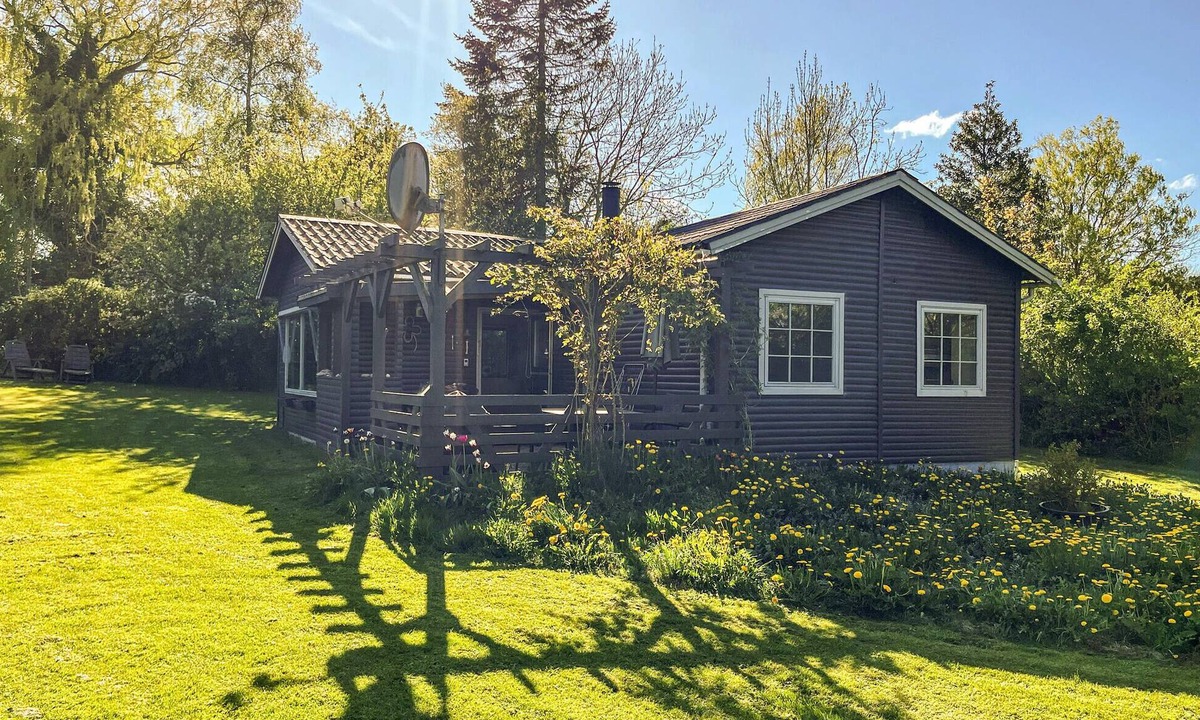 Kettingskov House | 2 bedroom cozy home in Augustenborg