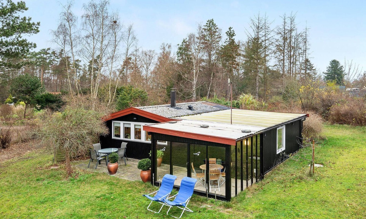 Jægerspris House | 2 bedroom cozy home in Jægerspris