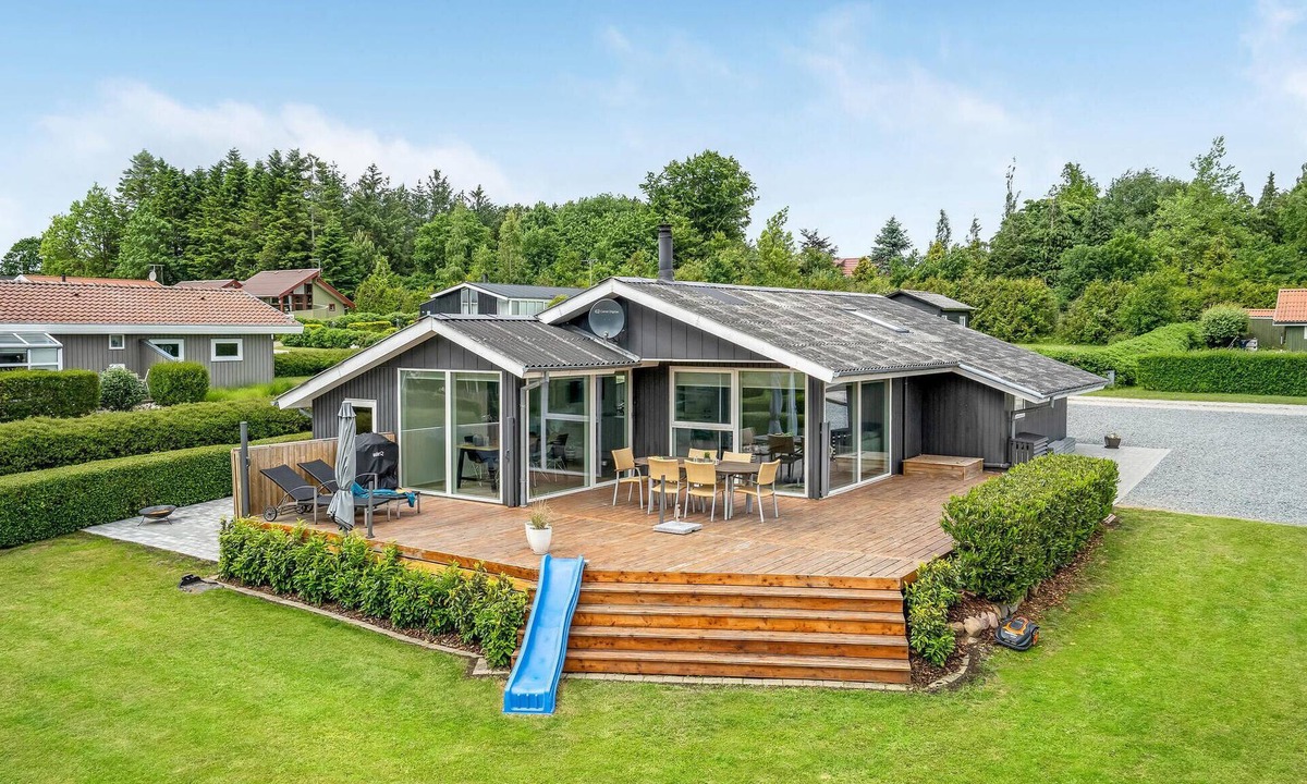 Horsens House | 2 bedroom cozy home in Juelsminde