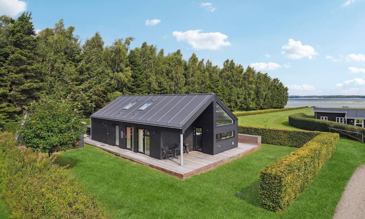 Boeslum House | 2 bedroom cozy home in Juelsminde