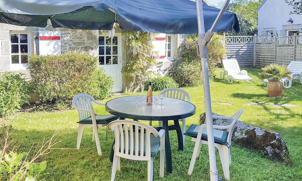 Douarnenez House | 2 bedroom cozy home in Douarnenez